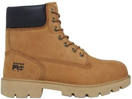 timberland pro sawhorse safety boots