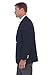 Gioberti Mens Formal Navy Blazer Jacket, Size 36 Regular