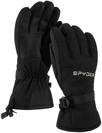 Amazon.com : Burton Men's Gore-TEX Insulated Gloves – Waterproof