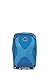 Osprey Adult Ozone Wheeled Luggage, Summit Blue, 22
