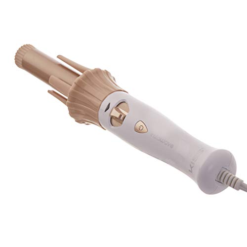 KISS Instawave 101 Ceramic Automatic Rotating Ceramic Tourmaline