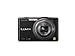 Panasonic Lumix SZ7 14.1 MP High Sensitivity MOS Digital Camera with 10x Optical Zoom (Black)