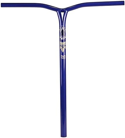 Raptor Standard Scooter Bars (Blue)