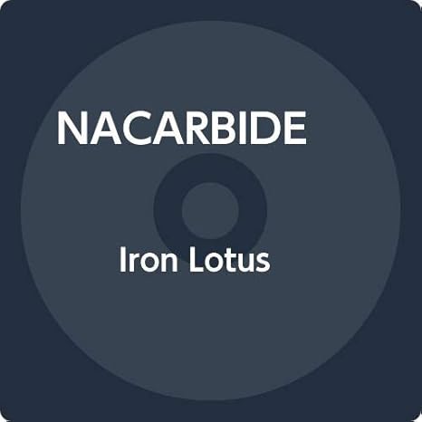 Iron lotus текст