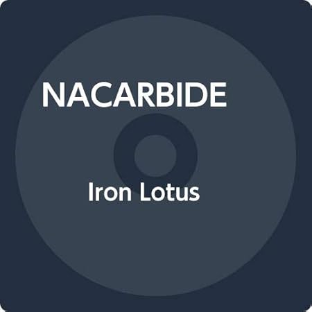 Milli iron lotus