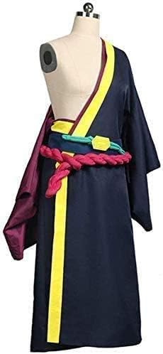 Amazon A3 エースリー Midnight 伏見臣 ふしみおみ 風 コスプレ衣装 コスプレ 仮装 通販