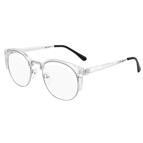 clear lens glasses canada