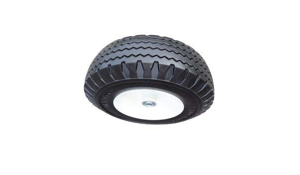 Paquete de 2 llantas de 4.10/3.50-6 pulgadas para camiones de ...