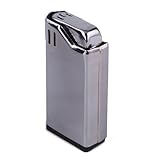 HDE Low-Voltage Shocking Lighter Gag (Prankster's Delight)