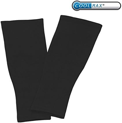 Leg Compression Sleeves For Runner Coolmax Calf Support Running Basketball Fitness Shin Splint