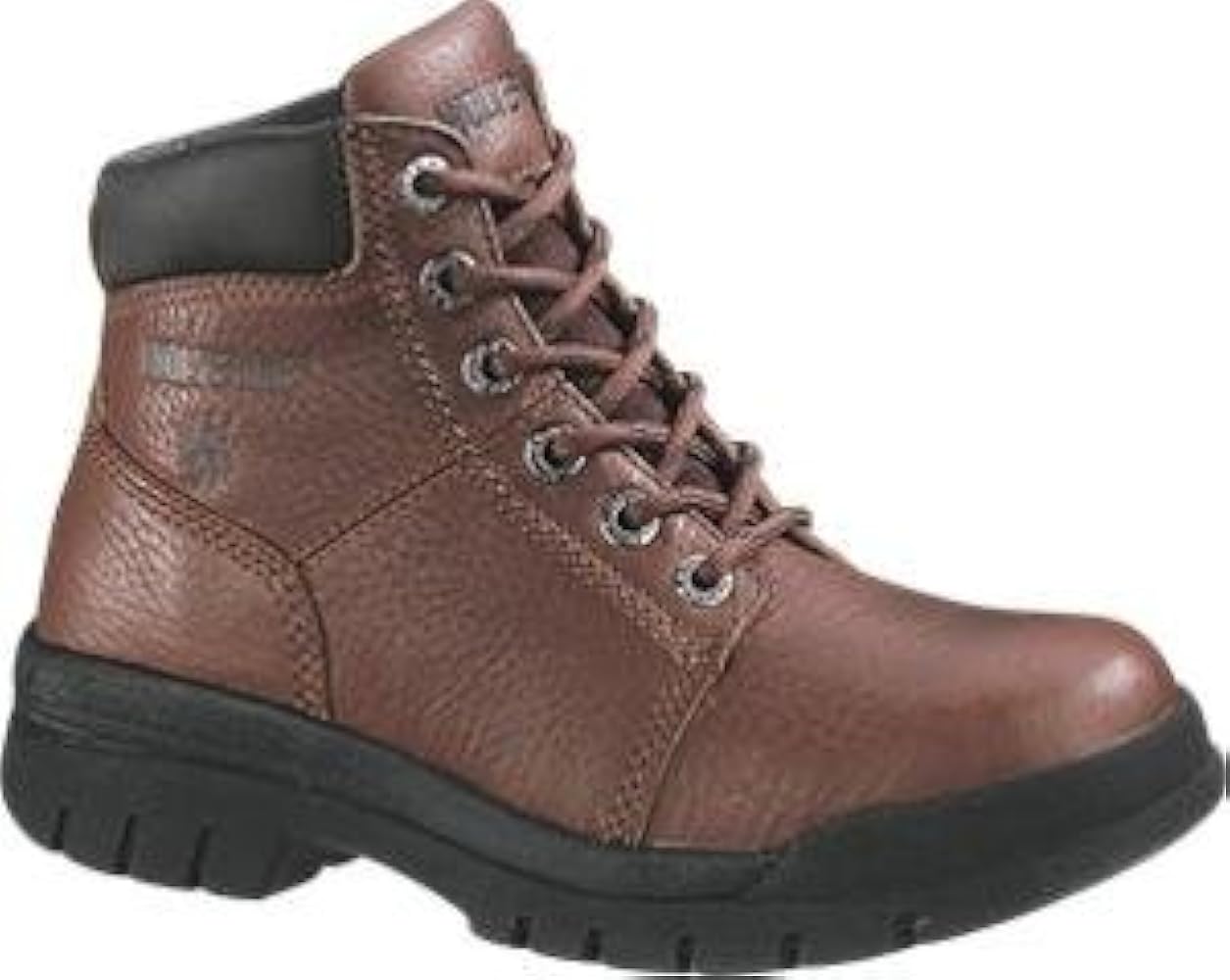 wolverine hiking boots women's