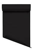 Siser Easyweed Heat Transfer Vinyl HTV / Iron-on 12 Inches by 3 Feet Roll (Black)