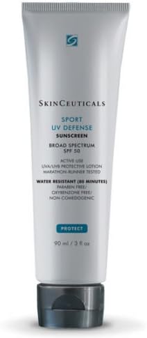 SkinCeuticals Sport UV Defense SPF 50 3 oz / 90 ml