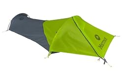 Marmot Starlight 1P Tent Green Lime 