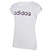 adidas Girls' Short Sleeve Graphic Tee Shirts