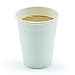TashiBox white coffee cups,paper coffe cups,disposable coffee cup,paper cups for hot beverages,hot paper cups12oz 120 pack