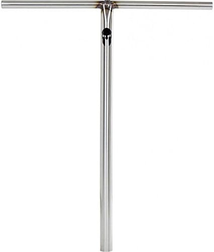 Supremacy Trojan Pro Scooter T-Bars (Clear)
