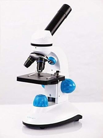 Amazon Com My First Lab Mega Duo Scope Stem Microscope Industrial Scientific