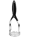 doto Non-Stick Vegetable and Fruit Masher
