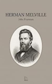 Livro Herman Melville