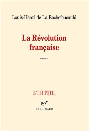 La  Révolution française