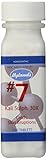 Hyland's Cell Salts #7 Kali Sulphuricum 30X Tablets, Natural Homeopathic Relief of Colds and Skin Eruptions, 500 Count