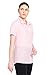 TuffRider Women's Starter Short Sleeve Show Shirt