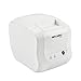 MFLABEL Thermal Receipt POS Professional Printer with USB LAN Serial Port Payment Machine for Home Business, Shop, Supermarketthumb 2