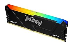 Kingston FURY Beast 32GB 2666MT/s DDR4 CL16 Desktop