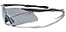 X Loop Mens Sports Shield Baseball Cycling Triathalon Sunglasses - xl021
