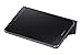 Samsung EF-BT280PBEGUJ Samsung, Tab A 7 Book Cover Black