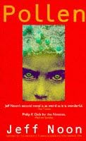 Pollen Paperback – Import, 1 November 1995