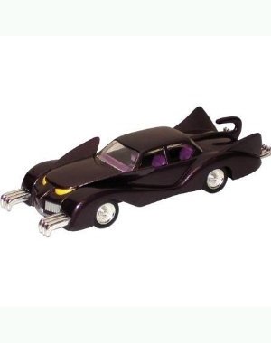 Catwomen Catmobile