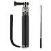 Viture Selfie Stick&nbsp;180 Degree Rotation Hand Grip with Adjustable Extension for GoPro Hero 2 3+ 4 5 6 and GoPro Session, SJCAM Xiaomi Yi Action Camera