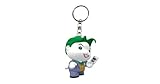 DC Comics Little Mates Joker Collectible Keychain