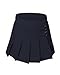 French Toast Uniforms Girls' Scooter Skort (Navy 08)