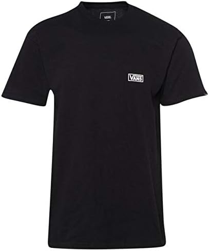 Amazon バンズ Vans Off The Wall Distort S S T Shirt メンズ Tシャツ 日本サイズ M相当 Us S 並行輸入品 Tシャツ カットソー 通販