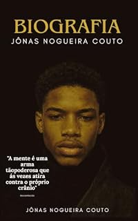 Livro Biografia : Jônas Nogueira Couto (O Polímata)