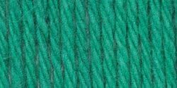 Bulk Buy: Lily Sugar'n Cream Yarn Solids (6-Pack) Mod Green 102001-1223
