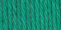Bulk Buy: Lily Sugar'n Cream Yarn Solids (6-Pack) Mod Green 102001-1223