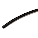 Ardokit 100 Feet/30 Meter 1/16inch / 1mm I.D Polyolefin 2:1 Heat Shrink Tubing Tube