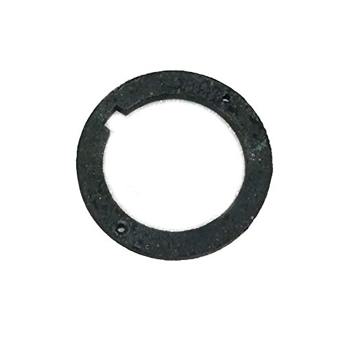 Unlimited Rider Timing Belt Crankshaft Gear Pulley, Crank Sensor Ring Trigger Plate, Spacer, Key Sensor Blade For Mitsubishi Montero/Sport, Eclipse, 3000GT Diamante Endeavor Galant 3.0L 3.5L 3.8L V6 - Thumbnail 4