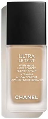 Ultra Le Teint Ultrawear All-Day Comfort Flawless Finish Foundation - 40 Beige
