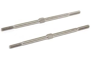 Hangar 9 Titanium Pro-Links 4-40 x 3 2 HAN3553 Hardware & Linkages Airplane