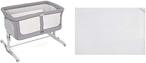 chicco next to me dream mattress