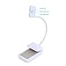 eBook Reader Light,LANMU LED Reading Light,Clip-On Book Light,E-Reader Light,LED Book Lamp for Kindle PaperWhite/kindle 6inch/Nook/eBook Readers/Tablets/Textbook