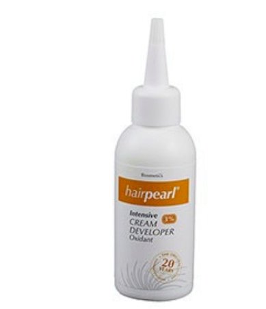 IntensiveTint Developer Cream - 80 ml