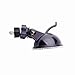 Suction Cup Mount for GIT1 and GIT2 Action Camera with Standard 1/4