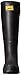 Joules Women's Fieldwelly Rain Boot, Black, 8 M US
