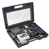 Syba Accessory Sy-Acc65047 50 Piece Computer Network Installation Tool Kit Retail